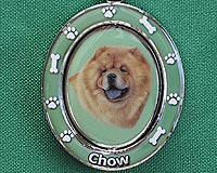 maximize chow-chow souvenir