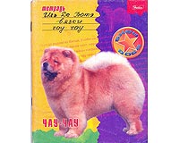 maximize chow-chow souvenir