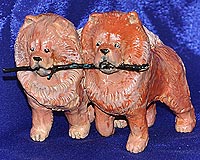 maximize chow-chow souvenir