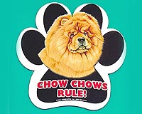 maximize chow-chow souvenir