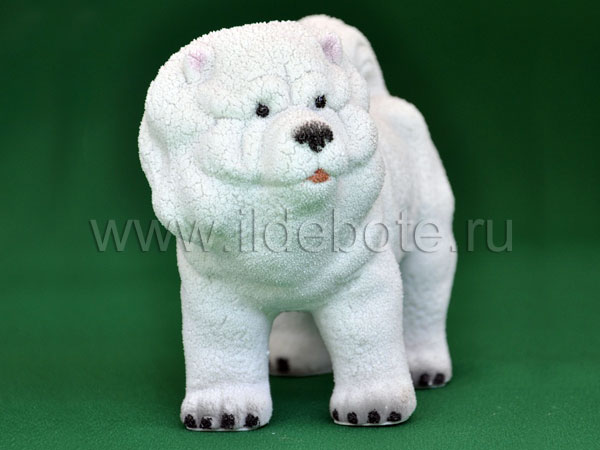 chow-chow souvenir